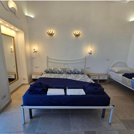 Capri Aquarium Family - Vacation Home Exteriör bild