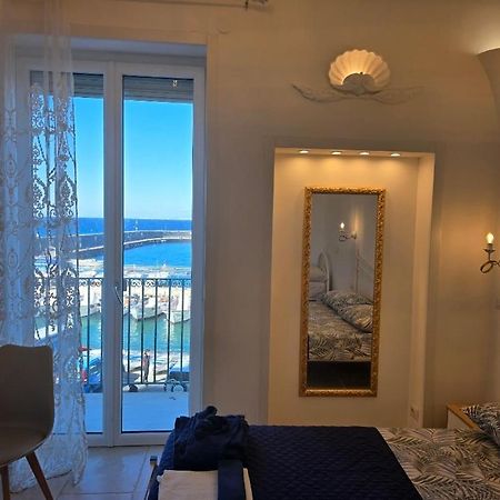 Capri Aquarium Family - Vacation Home Exteriör bild